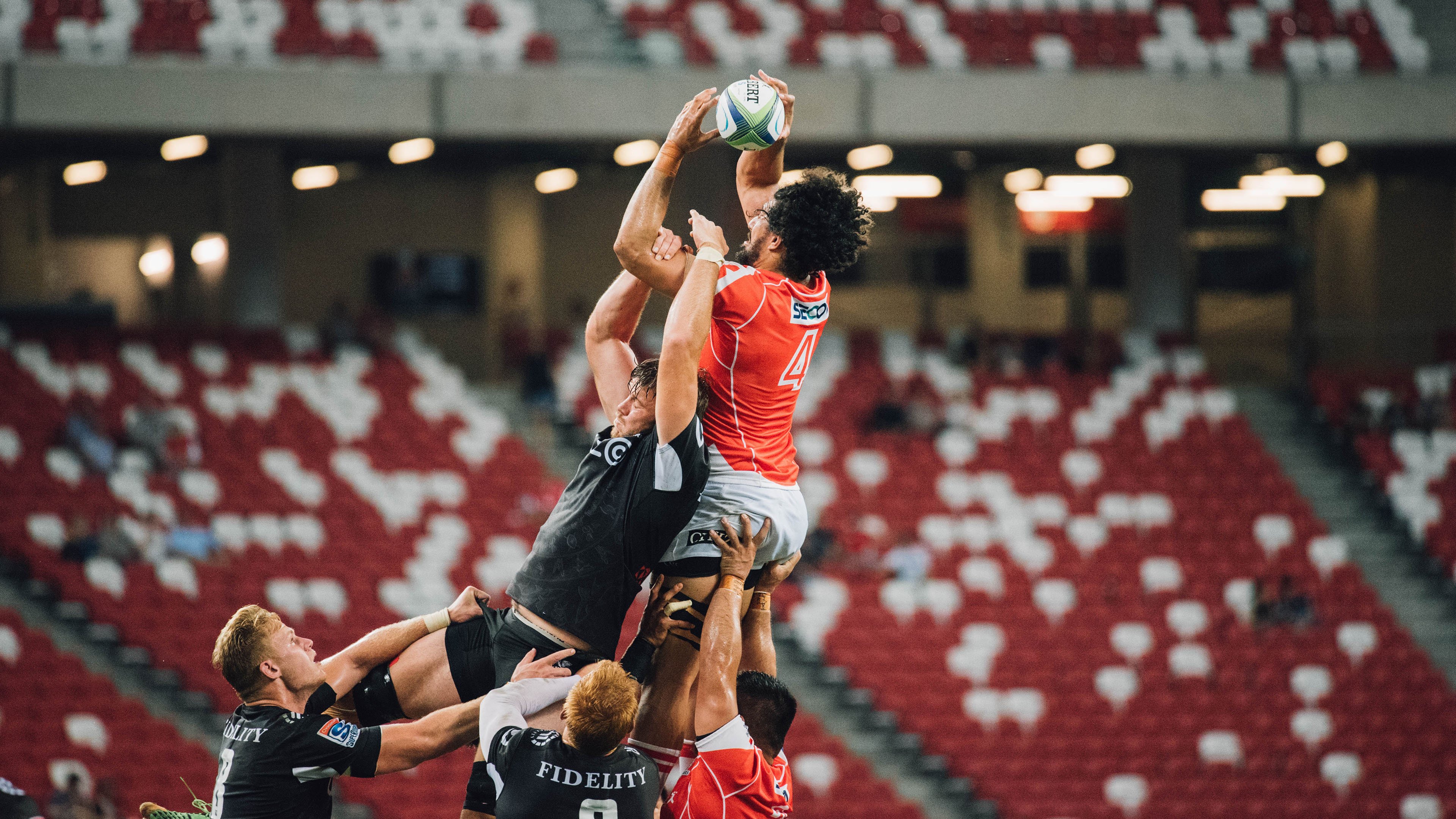 上海队在新一轮比赛中展现出惊人实力,上海队队员