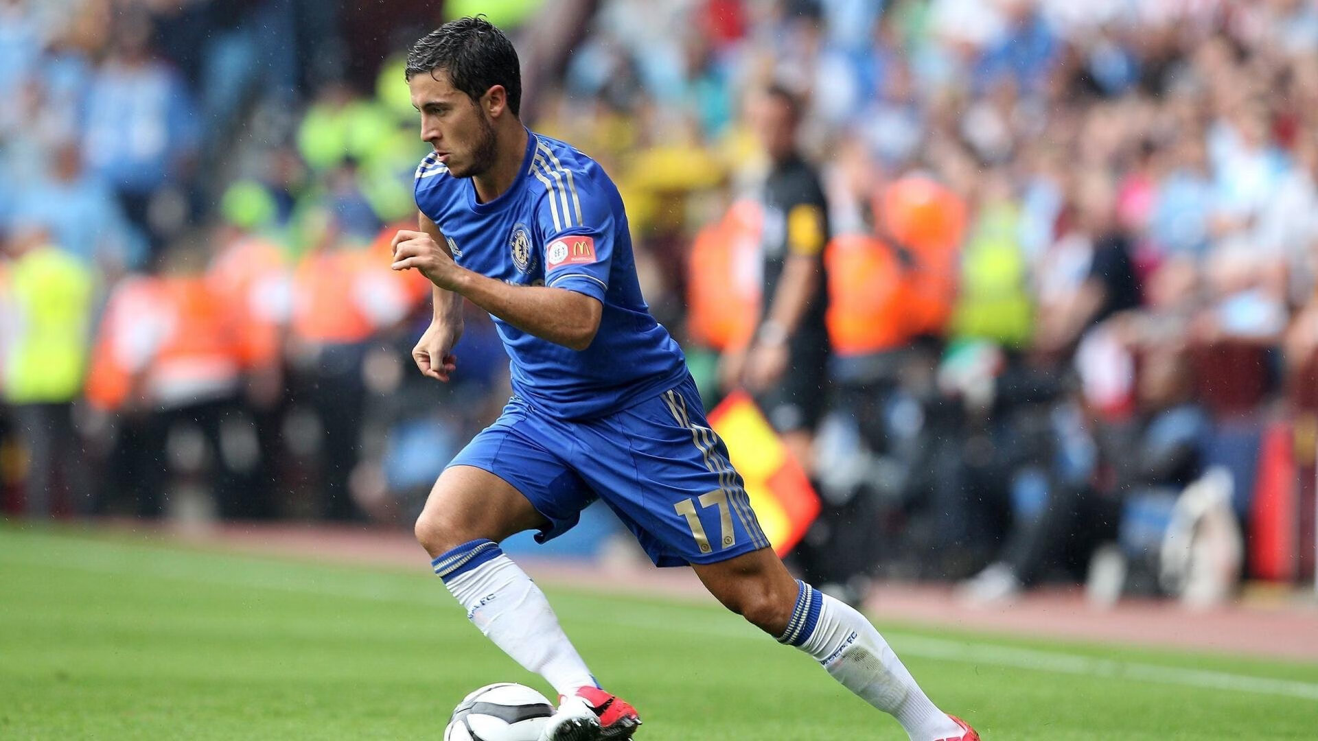 中超裁判视频辅助系统助力公平执法,中超视频助理裁判